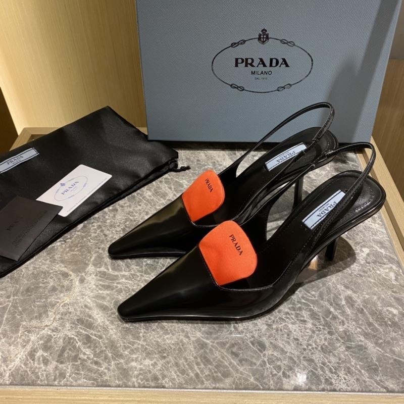 Prada Sandals